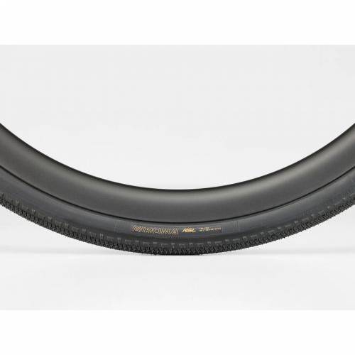 V. GUMA BONTRAGER GIRONA RSL GR TLR GRAVEL TYRE, BLACK 700C X 38MM Cijena