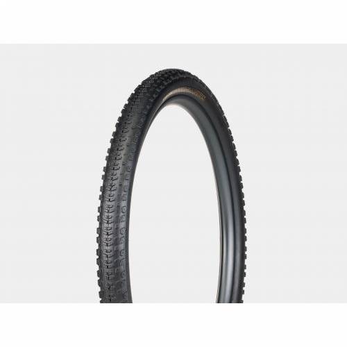 V. GUMA BONTRAGER SAINTE-ANNE PRO XR TLR MTB TYRE, BLACK 29’ X 2.4’