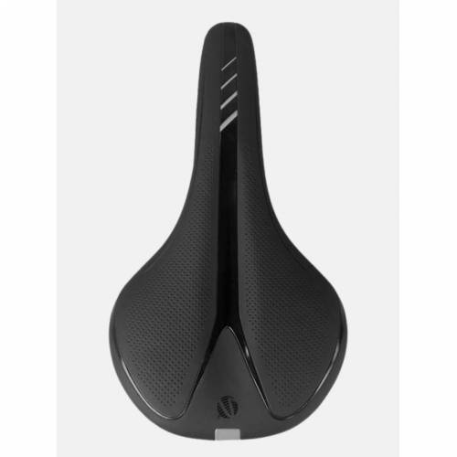 Sjedalo Velo Plush Vl-3389 L:277Mm, W:158Mm, Black