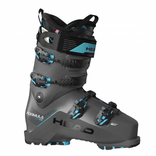 SKI PANCERICE HEAD FORMULA 130 LV GW ANTHRACITE 23/24, 27.5