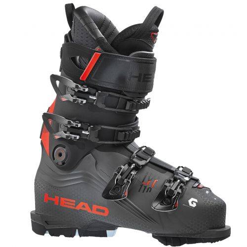 SKI PANCERICE HEAD NEXO LYT 110 GW ANTHR/RED, 30.5 Cijena