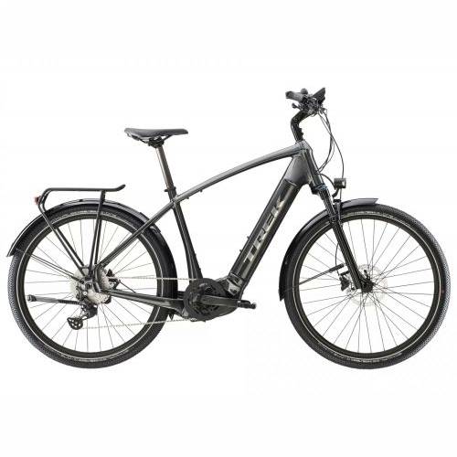BICIKL TREK e-Bike ALLANT+ 7 XL LITHIUM GREY / 2023 Cijena