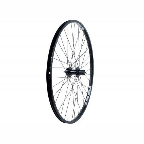 KOTAČ ZADNJI 29, BONTRAGER AT-550 29’ 6-BOLT DISC MTB WHEEL, BLACK REAR, SHIMANO HG 8/9/10-SPEED Cijena