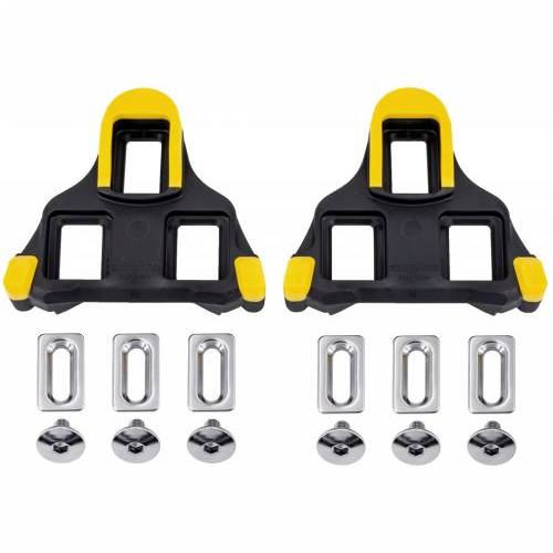 PLOČICA PEDALA SHIMANO SM-SH11 CLEAT SET(SELF-ALIGNING MODE /PAIR), IND.PACK ISMSH11 Cijena