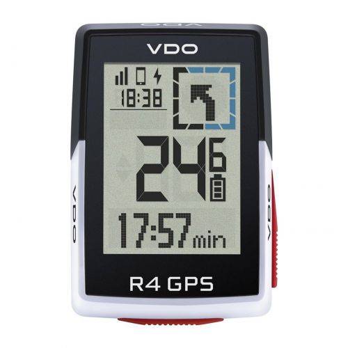 GPS VDO R4 GPS TOP MOUNT SET Cijena