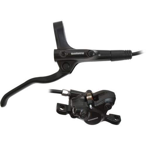 DISK KOČNICA SHIMANO PREDNJA BL-MT200 (L)  BR-MT200 (F) 850MM Cijena