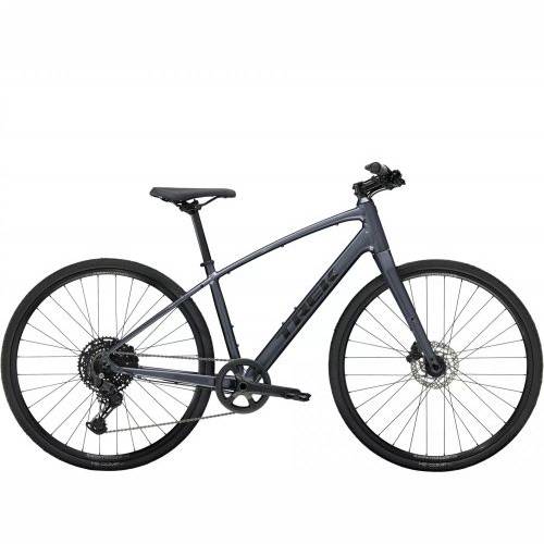 BICIKL TREK FX 3 DISC, , Galactic Grey XS / 2025 Cijena