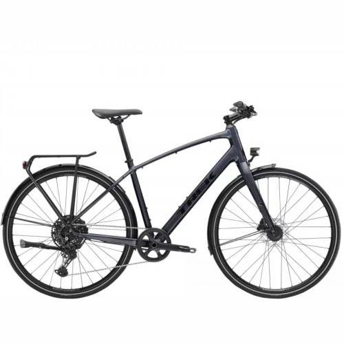 BICIKL TREK FX 3 DISC Equipped, Galactic Grey S / 2025