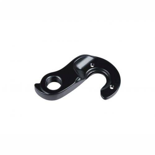 UHO II MJENJAČA Trek Road Derailleur Hangers, Black Rear drive side, 135mm Q/R Cijena