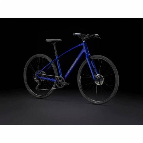 BICIKL TREK FX 3 DISC, , Hex Blue XL / 2025 Cijena