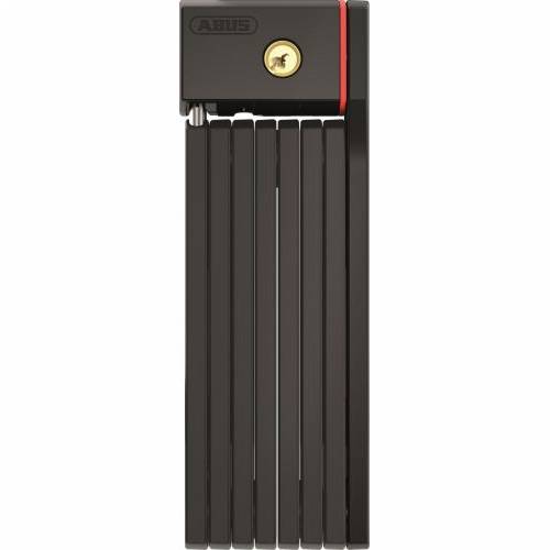 LOKOT U-LOCK ABUS LOCKS UGRIP BORDO 5700 SH BLACK 100CM Cijena