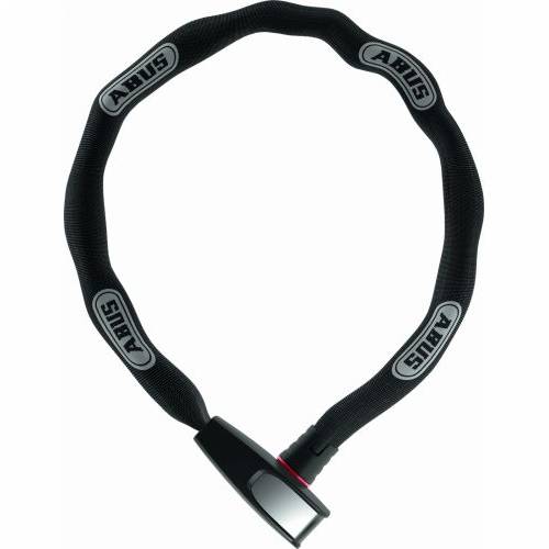 LOKOT LANAC ABUS CHAIN LOCKS 6X850 MM 6806K BLACK Cijena