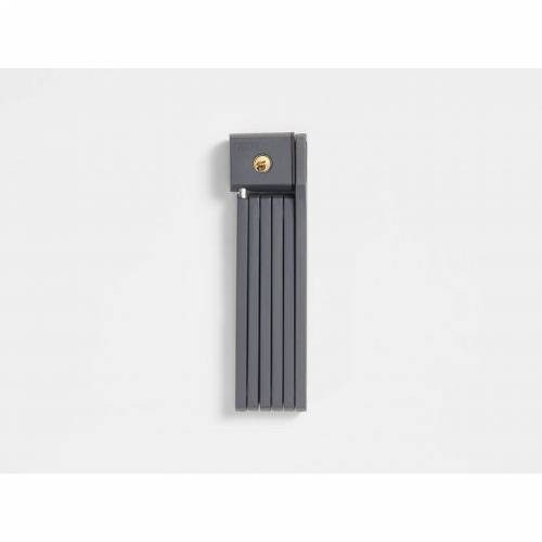 LOKOT BONTRAGER ELITE KEYED FOLDING LOCK, BLACK 5MM X 80CM (31.5’) Cijena