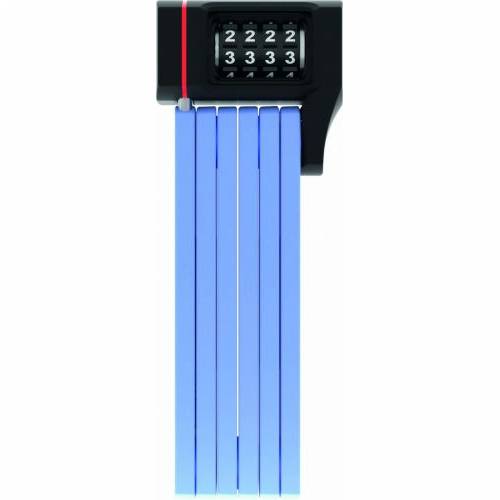 LOKOT U-LOCK ABUS LOCKS UGRIP BORDO 5700 COMBO BLUE 80CM Cijena