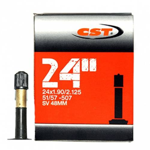ZRAČNICA 24X1.90-2.125 CST AV 48MM Cijena
