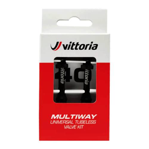 VENTILI ZA TUBELESS VITTORIA MULTIWAY 60MM BLACK Cijena