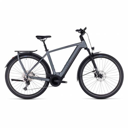 CUBE KATHMANDU HYBRID PRO 750 FLASHGREY´N´METAL, 54 cm Cijena