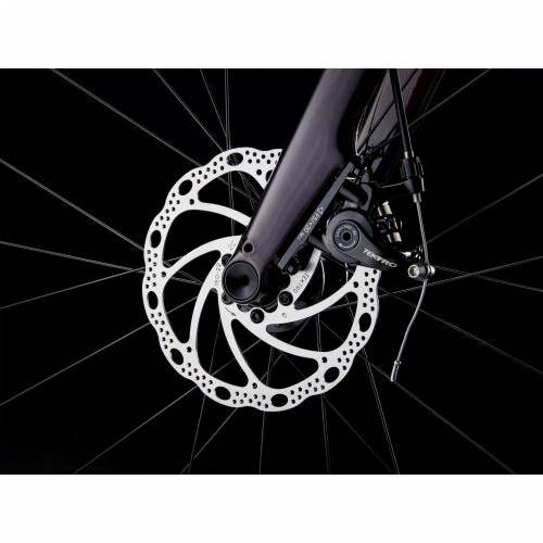 BICIKL TREK TRKAĆI DOMANE AL 2 49 CRIMSON TO DARK CARMINE FADE / 2026 Cijena