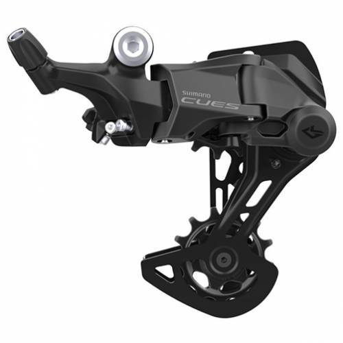 MJENJAČ II SHIMANO RD-U4000-GS CUES SHADOW 9B Cijena