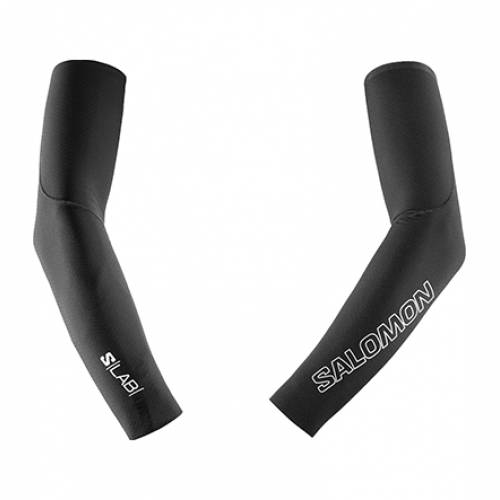 NAVLAKE ZA RUKE SALOMON S/LAB SPEED SLEEVES U DEEP BLACK, 43.5 Cijena