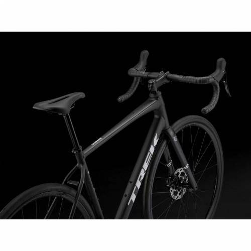BICIKL TREK TRKAĆI DOMANE AL 5 56 MATTE TREK BLACK / 2026 Cijena