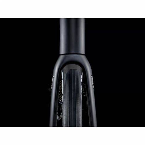 BICIKL TREK TRKAĆI DOMANE AL 5 56 MATTE TREK BLACK / 2026 Cijena