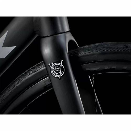 BICIKL TREK TRKAĆI DOMANE AL 5 56 MATTE TREK BLACK / 2026 Cijena