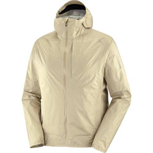 JAKNA SALOMON BONATTI WP JACKET M WHITE PEPPER, XL Cijena