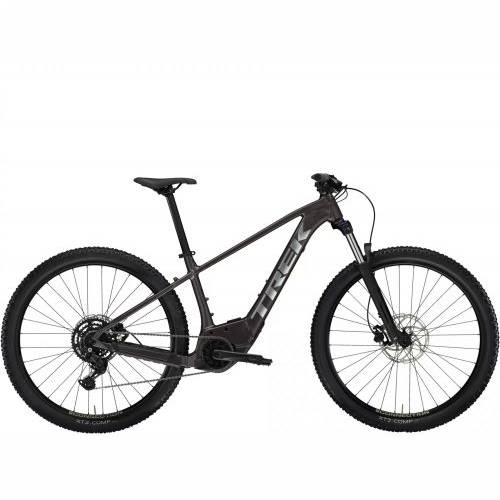 BICIKL TREK e-Bike MARLIN+ 6 L 29’ DNISTER BLACK / 2024