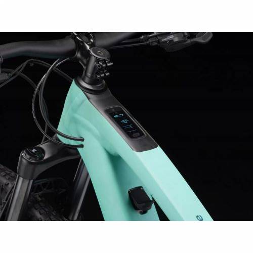 BICIKL TREK e-Bike  FUEL EXE 5, MATTE BLUE SAGE M / 2024 Cijena