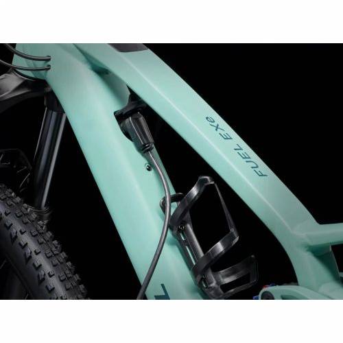 BICIKL TREK e-Bike  FUEL EXE 5, MATTE BLUE SAGE M / 2024 Cijena