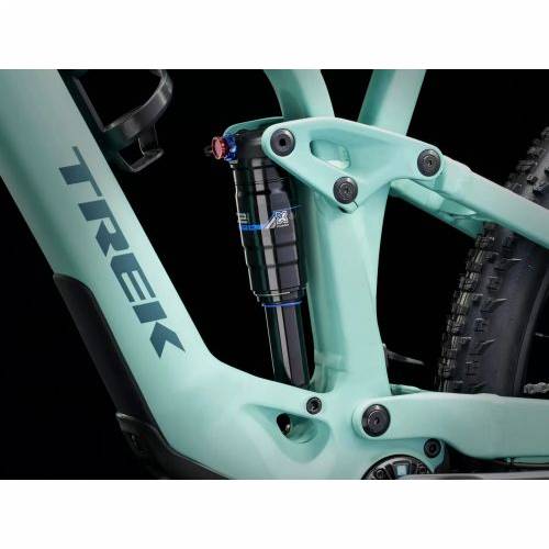 BICIKL TREK e-Bike  FUEL EXE 5, MATTE BLUE SAGE M / 2024 Cijena