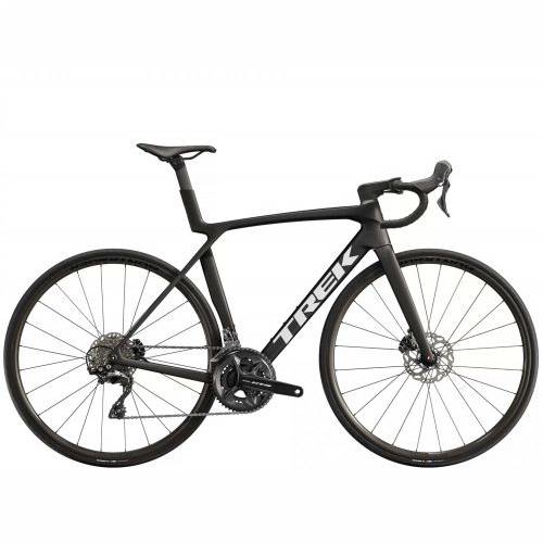 BICIKL TREK TRKAĆI MADONE SL 5 GEN 8, MATTE DEEP SMOKE M / 2025