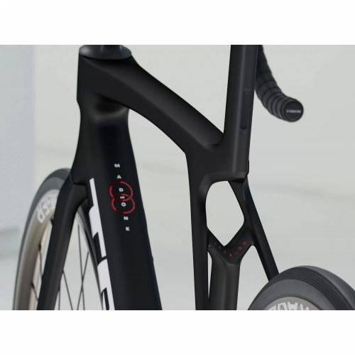 BICIKL TREK TRKAĆI MADONE SL 5 GEN 8, MATTE DEEP SMOKE M / 2025 Cijena