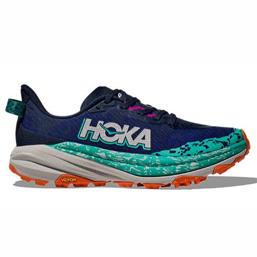 TENISICE HOKA SPEEDGOAT 6 W VYM, 38 2/3 Cijena