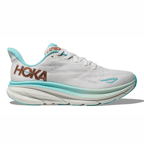 TENISICE HOKA CLIFTON 9 W FTRS, 39 1/3