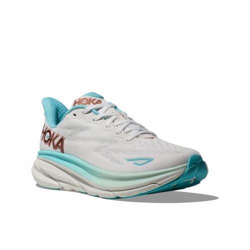 TENISICE HOKA CLIFTON 9 W FTRS, 39 1/3 Cijena