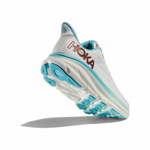 TENISICE HOKA CLIFTON 9 W FTRS, 39 1/3 Cijena