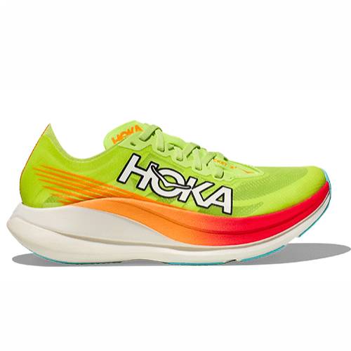 TENISICE HOKA ROCKET X 2 U LCS, 40