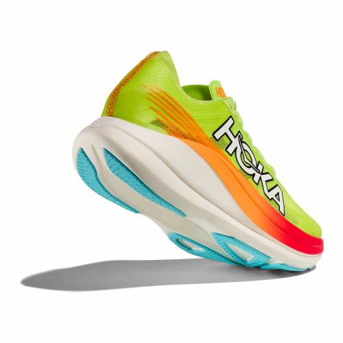 TENISICE HOKA ROCKET X 2 U LCS, 40 Cijena