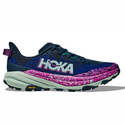 TENISICE HOKA SPEEDGOAT 6 M SMY, 42 Cijena