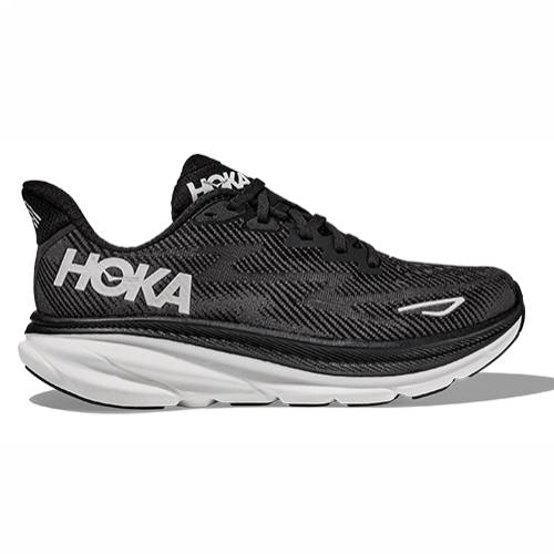 TENISICE HOKA CLIFTON 9 WIDE M BWHT, 42 Cijena