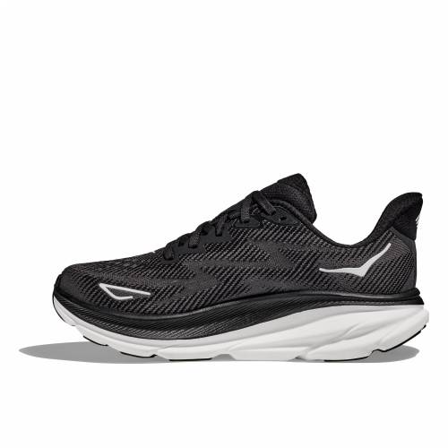 TENISICE HOKA CLIFTON 9 WIDE M BWHT, 42 Cijena