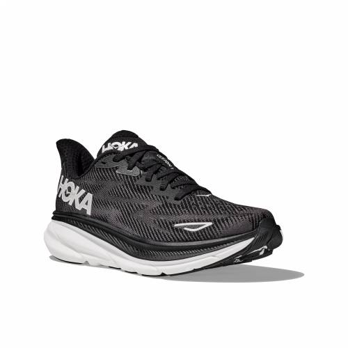 TENISICE HOKA CLIFTON 9 WIDE M BWHT, 42 Cijena