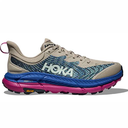 TENISICE HOKA MAFATE SPEED 4 M FRRL, 43 1/3 Cijena