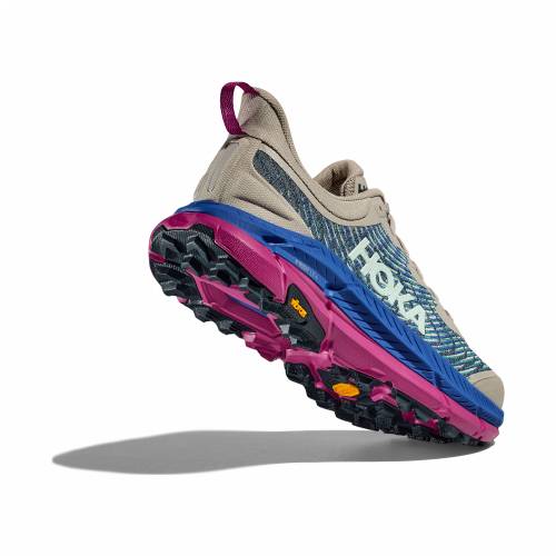 TENISICE HOKA MAFATE SPEED 4 M FRRL, 43 1/3 Cijena