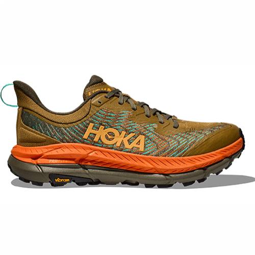 TENISICE HOKA MAFATE SPEED 4 M AQL, 42 Cijena