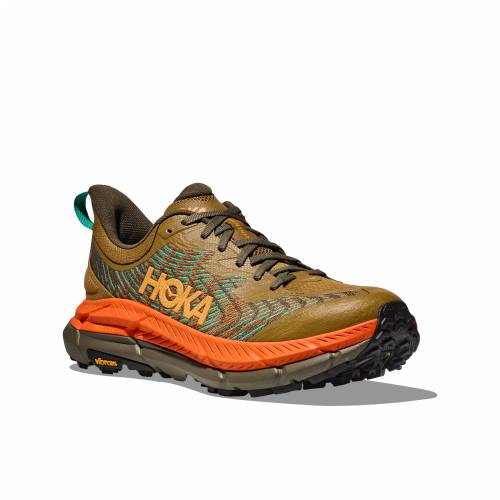 TENISICE HOKA MAFATE SPEED 4 M AQL, 42 Cijena