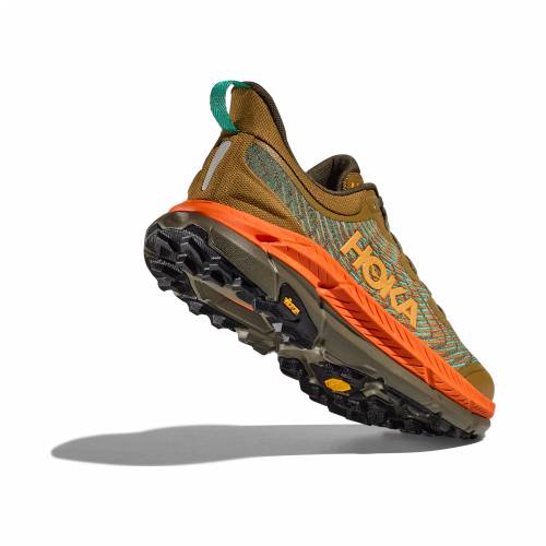 TENISICE HOKA MAFATE SPEED 4 M AQL, 42 Cijena