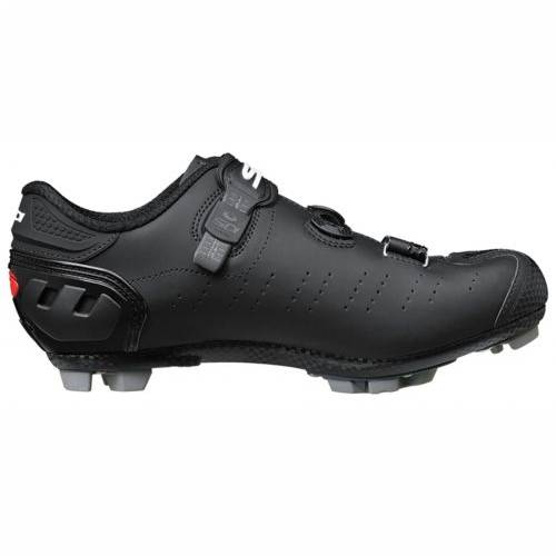 CIPELE SIDI DRAGON 5 MATT MEGA MATT BLACK, 44 Cijena